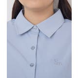 ペプラム裾レースSH | RETRO GIRL | 詳細画像29 