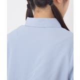 ペプラム裾レースSH | RETRO GIRL | 詳細画像31 