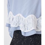 ペプラム裾レースSH | RETRO GIRL | 詳細画像34 