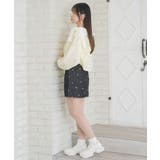 キラキラロゴドロストSH | RETRO GIRL | 詳細画像12