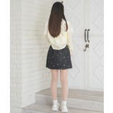 キラキラロゴドロストSH | RETRO GIRL | 詳細画像13