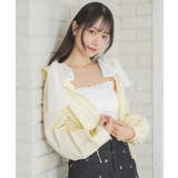 キラキラロゴドロストSH | RETRO GIRL | 詳細画像14