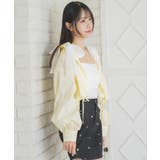 キラキラロゴドロストSH | RETRO GIRL | 詳細画像15