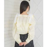 キラキラロゴドロストSH | RETRO GIRL | 詳細画像17