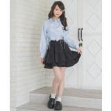 キラキラロゴドロストSH | RETRO GIRL | 詳細画像20