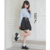 キラキラロゴドロストSH | RETRO GIRL | 詳細画像21