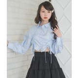 キラキラロゴドロストSH | RETRO GIRL | 詳細画像24