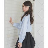 キラキラロゴドロストSH | RETRO GIRL | 詳細画像26