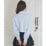 キラキラロゴドロストSH | RETRO GIRL | 詳細画像27