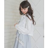 キラキラロゴドロストSH | RETRO GIRL | 詳細画像8