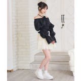 バラモチーフ付BL | RETRO GIRL | 詳細画像13 