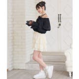 バラモチーフ付BL | RETRO GIRL | 詳細画像14 