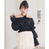 バラモチーフ付BL | RETRO GIRL | 詳細画像16 