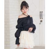 バラモチーフ付BL | RETRO GIRL | 詳細画像17 