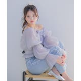 バラモチーフ付BL | RETRO GIRL | 詳細画像2 