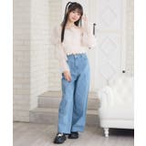 バラモチーフ付BL | RETRO GIRL | 詳細画像20 