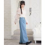 バラモチーフ付BL | RETRO GIRL | 詳細画像21 