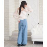 バラモチーフ付BL | RETRO GIRL | 詳細画像23 