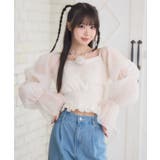 バラモチーフ付BL | RETRO GIRL | 詳細画像24 