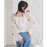 バラモチーフ付BL | RETRO GIRL | 詳細画像27 