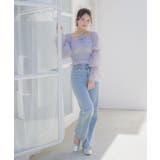 バラモチーフ付BL | RETRO GIRL | 詳細画像3 