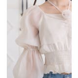 バラモチーフ付BL | RETRO GIRL | 詳細画像30 