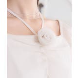 バラモチーフ付BL | RETRO GIRL | 詳細画像31 