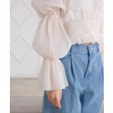 バラモチーフ付BL | RETRO GIRL | 詳細画像32 