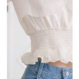 バラモチーフ付BL | RETRO GIRL | 詳細画像33 