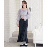 バラモチーフ付BL | RETRO GIRL | 詳細画像4 