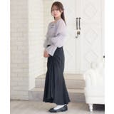 バラモチーフ付BL | RETRO GIRL | 詳細画像6 