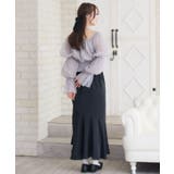 バラモチーフ付BL | RETRO GIRL | 詳細画像7 