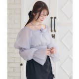 バラモチーフ付BL | RETRO GIRL | 詳細画像9 