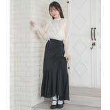 肩リボンフリルBL | RETRO GIRL | 詳細画像14 