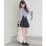 肩リボンフリルBL | RETRO GIRL | 詳細画像23 