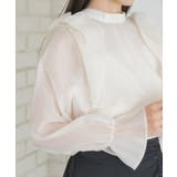 肩リボンフリルBL | RETRO GIRL | 詳細画像34 