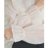 肩リボンフリルBL | RETRO GIRL | 詳細画像36 