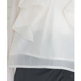 肩リボンフリルBL | RETRO GIRL | 詳細画像37 