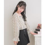 リボンステッチキャミ&ボレロSET | RETRO GIRL | 詳細画像17