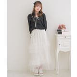 リボンステッチキャミ&ボレロSET | RETRO GIRL | 詳細画像20