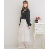 リボンステッチキャミ&ボレロSET | RETRO GIRL | 詳細画像22