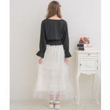 リボンステッチキャミ&ボレロSET | RETRO GIRL | 詳細画像23