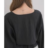 リボンステッチキャミ&ボレロSET | RETRO GIRL | 詳細画像38