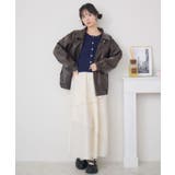 イレヘムフレアSK | RETRO GIRL | 詳細画像11 