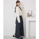 イレヘムフレアSK | RETRO GIRL | 詳細画像13 