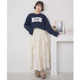 イレヘムフレアSK | RETRO GIRL | 詳細画像22 