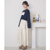 イレヘムフレアSK | RETRO GIRL | 詳細画像24 