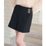 ラップ風ミニスカパン | RETRO GIRL | 詳細画像1