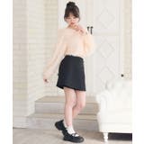 ラップ風ミニスカパン | RETRO GIRL | 詳細画像11