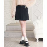 ラップ風ミニスカパン | RETRO GIRL | 詳細画像14